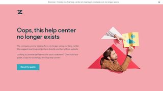 
                            11. Clearlogin Help Center - Zendesk