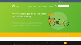 
                            2. Cleemy, logiciel de notes de frais avec application mobile - édité par ...