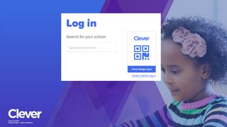 
                            12. Clever Login - Log in to Clever