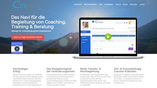 
                            4. CleverMemo - Coaching Software für Transfersicherung und ...