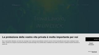 
                            8. Cliccalavoro, il sito per trovare lavoro e corsi di formazione - it