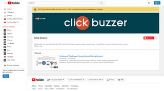 
                            2. Click Buzzer - YouTube
