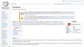 
                            11. ClickBank - Wikipedia