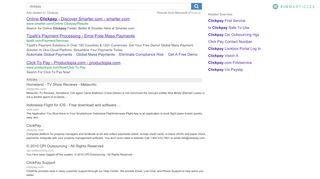 
                            8. clickpay | findarticles.com