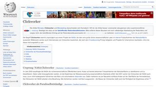 
                            8. Clickworker – Wikipedia
