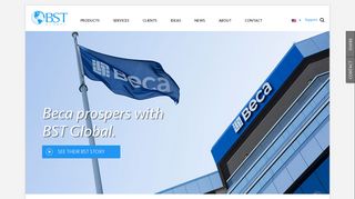 
                            12. Client: Beca | BST Global