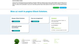 
                            2. Client Cetelem | Cetelem