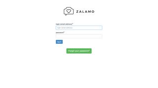 
                            5. client - log in - client - zalamo.com