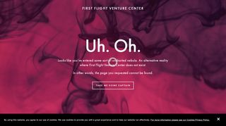 
                            12. Client Log-in | First Flight Venture Center