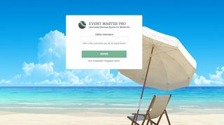 
                            12. Client Login - Event Master Pro