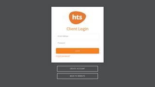 
                            13. Client Login - Hotel and Travel Solutions