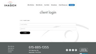 
                            13. Client Login - Imagen