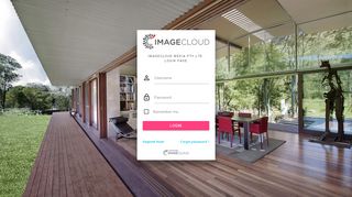 
                            12. Client Login - Powered by iMAGECLOUD