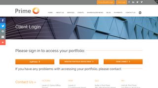 
                            12. Client Login - Prime Financial Group Ltd