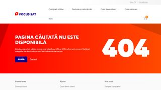 
                            5. Client mulțumit - | focussat.ro