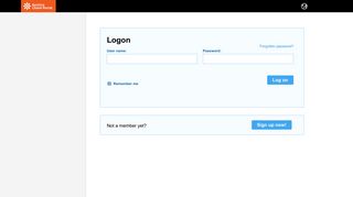 
                            1. Client Portal - Logon - Kentico