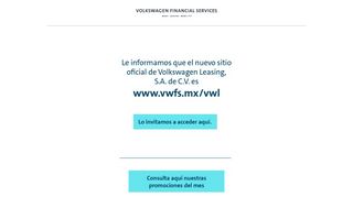 
                            2. Clientes Activos - Volkswagen Leasing