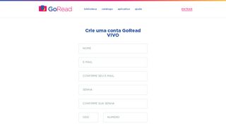 
                            1. clientes - GoRead - A maior plataforma de revistas digitais do Brasil