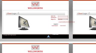 
                            3. ClientLogin - WellworthShares