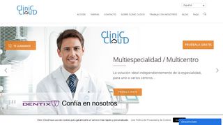 
                            1. Clinic Cloud