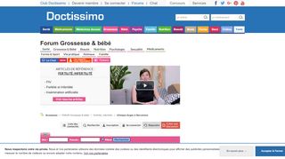 
                            10. Clinique Eugin à Barcelone - Fertilité, infertilité - FORUM ...