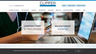 
                            8. Clipper Contracting