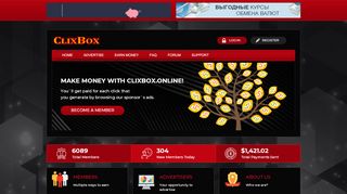 
                            3. ClixBox.online