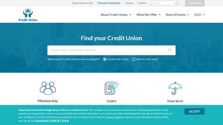 
                            6. Clones Credit Union Limited - Credit Union Locator - Credit Union.ie ...