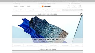 
                            5. Closet Kleider für den besonderen Anlass | ZALANDO