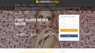 
                            11. Closet Kleider im Sale | Zalando Lounge