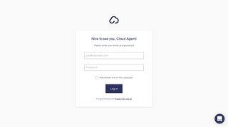 
                            5. Cloud Agent Suite