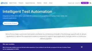 
                            13. Cloud Automation Testing Tools: Cloud Based Performance Load ...