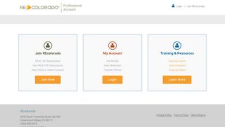 
                            12. Cloud CMA - REcolorado Marketplace