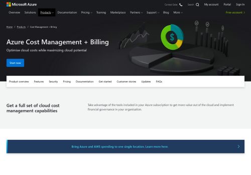 
                            12. Cloud Cost Management | Microsoft Azure