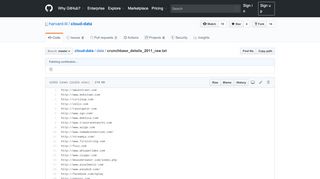 
                            13. cloud-data/crunchbase_details_2011_raw.txt at master · harvard-lil ...