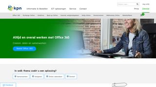 
                            6. Cloud diensten bestellen | Online ondernemen | KPN Zakelijk