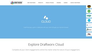 
                            1. Cloud | Draftworx