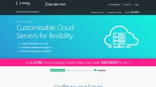 
                            11. Cloud Hosting Solutions | Tagadab