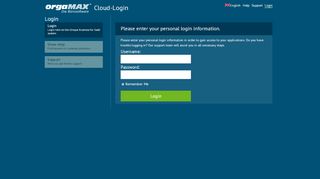 
                            5. Cloud-Login