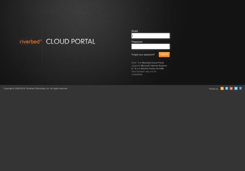 
                            7. Cloud Portal