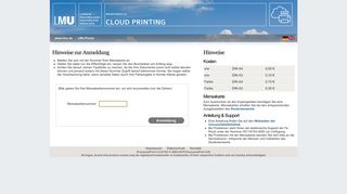 
                            3. Cloud Printing