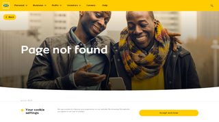 
                            1. Cloud Services - MTN Ghana