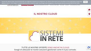 
                            3. Cloud | Sistemi