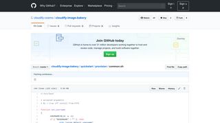 
                            6. cloudify-image-bakery/common.sh at master · cloudify-cosmo/cloudify ...