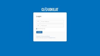 
                            6. CloudKilat - Support Tickets