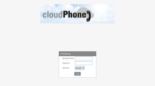 
                            10. cloudPhone