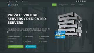 
                            5. CloudPT.net: Portal Home