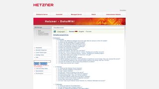 
                            1. CloudServer/en – Hetzner DokuWiki