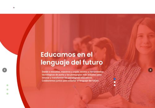 
                            1. Club LIA | Líderes Innovadores en Aprendizaje