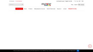 
                            8. Club Operator • MYZONE | Group Heart Rate Tracking | Heart Rate ...